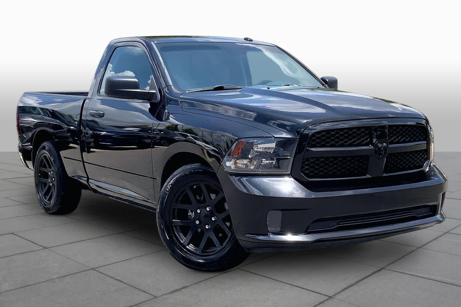 ram ram 1500 pickup 2017 3C6JR6AT3HG763201 image ram ram 1500 pickup 2017 3C6JR6AT3HG763201 image